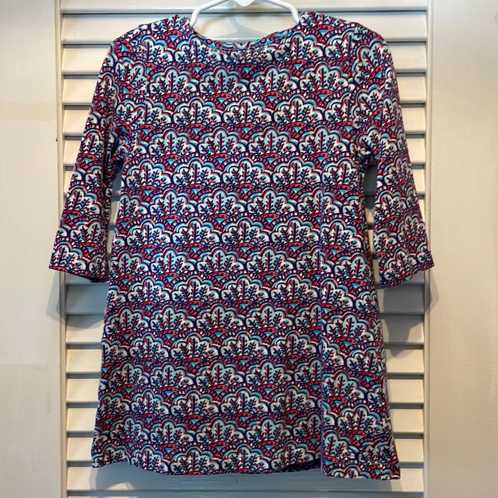 Vineyard Vines Toddler Dress